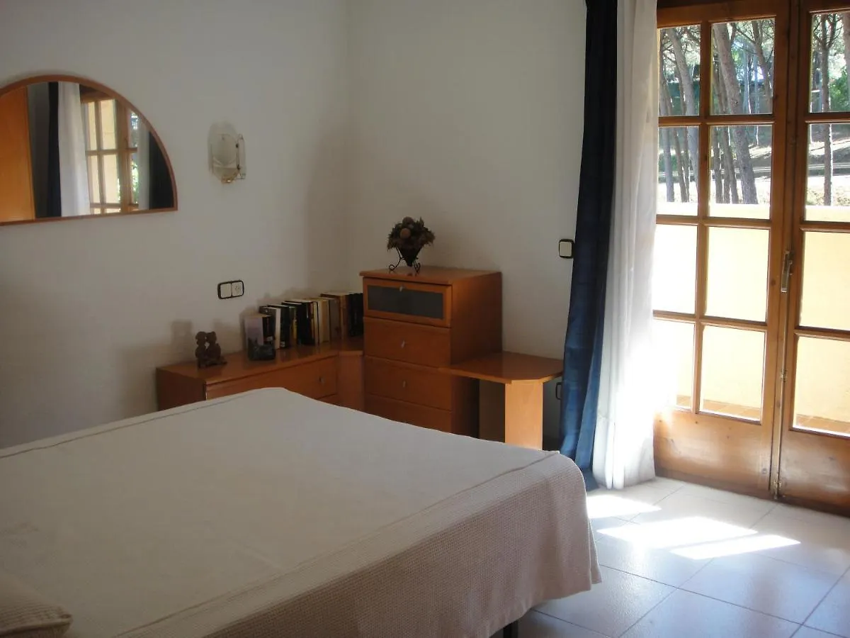 Vila Casa Bobila Del Mar 16 Platja d'Aro 0*,