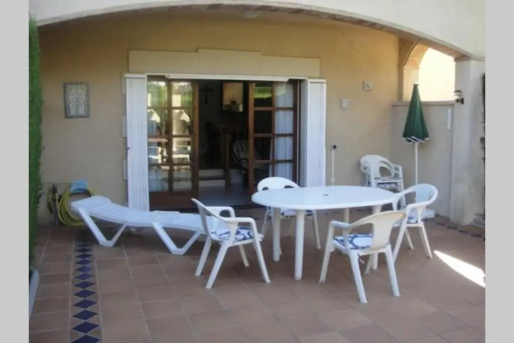 Vila Casa Bobila Del Mar 16 Platja d'Aro 0*,  Španělsko