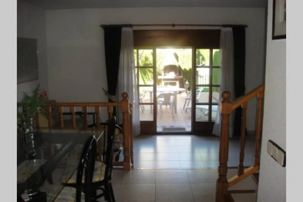 Vila Casa Bobila Del Mar 16 Platja d'Aro Prázdninový dům
