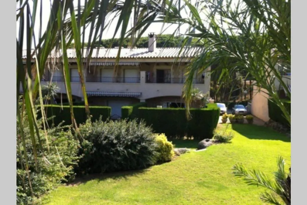 Prázdninový dům Vila Casa Bobila Del Mar 16 Platja d'Aro