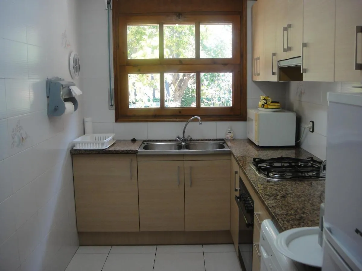 Prázdninový dům Vila Casa Bobila Del Mar 16 Platja d'Aro